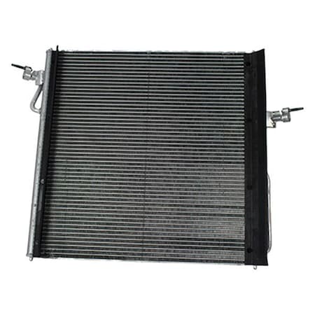 Motorcraft Condenser Asy, YJ548 YJ548